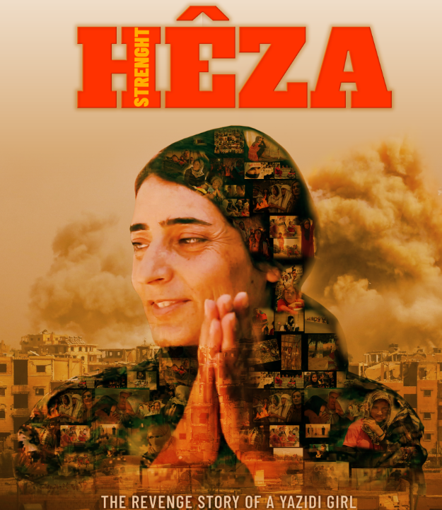 Heza (Forza) / Derya Deniz